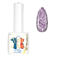 Nail de Paris №91 Гель-лак