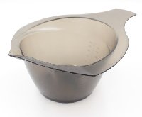 Миска для краски 606 серая