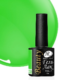 Гель-лак Holy Rose Beauty №226 (10мл)