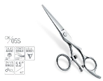 Ножницы Samurai СК05 S 5.5