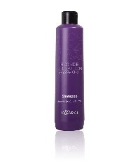 Baco Blonde Elevation Shampoo Антижелтый шампунь для волос 300мл
