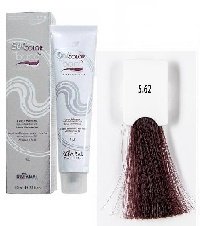 AF 5.62  светлый фиолетово-красный коричневый "Baco Soft"60мл