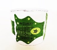 Формы для наращивания Зеленые 300шт