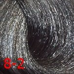 CD Крем-краска 8/2 св.русый пепельный 100мл