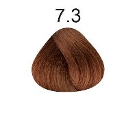 360 Перманентный краситель 7.3 золотистый блондин 100 мл