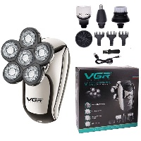 Электробритва VGR V-320