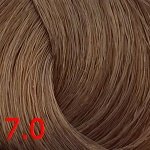 CD 7.0 масло д/окрашив.б/аммиака,русый 50мл