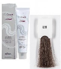 AF 8.10  светлый пепельный блондин "Baco Soft"60мл