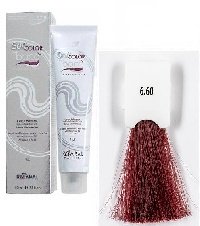 AF 6.60  темный красный блондин "Baco Soft"60мл