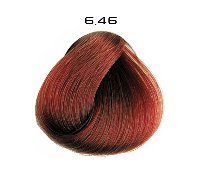 colorEVO Крем-краска 6.46 100мл