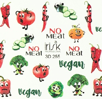 3Д-Слайдер IRISK (105 3Д-255)