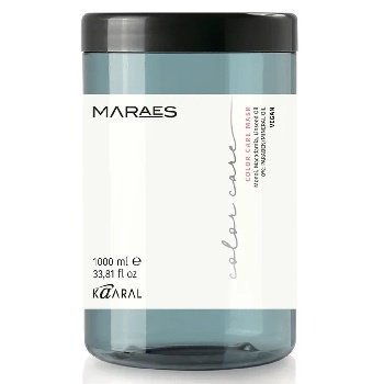 COLOR CARE MASK Маска для окрашенных и химически обработанных волос 1000мл.
