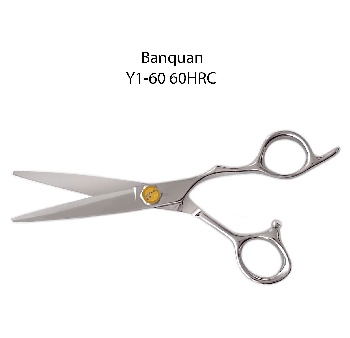 Ножницы Banquan Y1-60 60HRC прямые 6.0