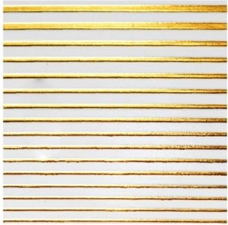 Лента гибкая для дизайна "IRISK" (003)