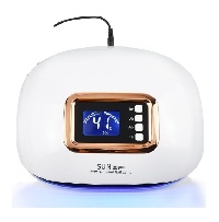 Лампа UV/LED "SUN Н4 plus" 72Вт 