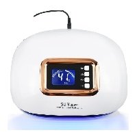 Лампа UV/LED "SUN Н4 plus" 72Вт 