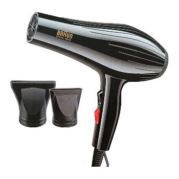 Фен BRAUN BR-9100 