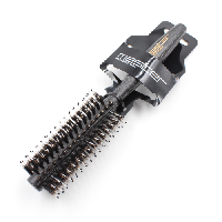 Брашинг "Master Professional" 021 серебро 16мм