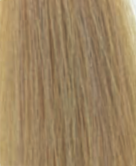  8/07 светлый блондин песочный - DCM Hair Color Cream Ammonia Free 100 мл