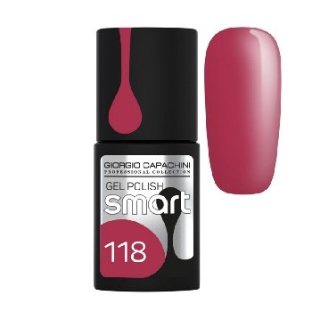 №118 Гель-лак универсальный SMART 11 мл GC