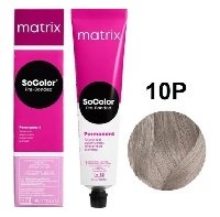 MATRIX/СОКОЛОР 10 Р оч.св.блонд.жемчужн.,90мл