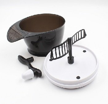 Миксер для краски