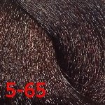 CD Крем-краска 5/65 светло-коричневый шоколадно-золот. 100мл