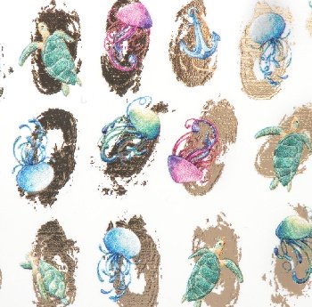 3Д-Слайдер IRISK (331 3Д-Т182)