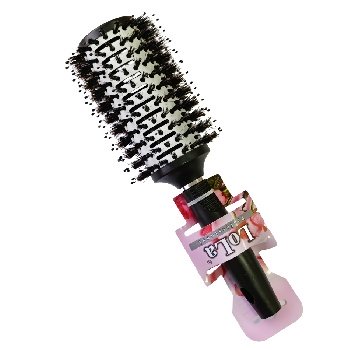 LoLa Professional Брашинг 9520ALFX щетина+пласт.штифт мм