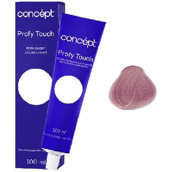 Concept 9.65 Светлый фиолетово-красный 100 мл