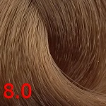 CD 8.0 масло д/окрашив.б/аммиака,светло-русый  50мл