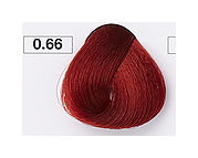 0.66 Kezy Color Vivo Красный интенсивный 100мл