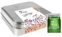 Лосьон против выпадения волос-Keraplant Nature Anti-Hair Loss Treatment 6*8 мл