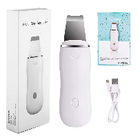 Устройство для отчистки кожи лица FACIAL SKIN SCRUBBER
