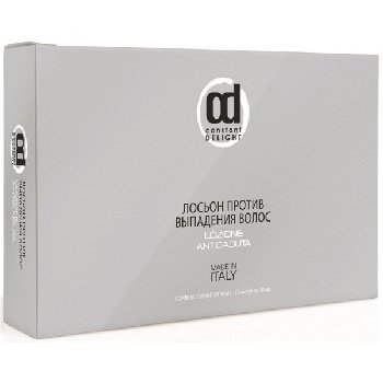 CD Лосьон против выпадения 10*10