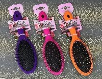 LoLa Professional Щетка овальная 9126 (цвета в ассорт.)