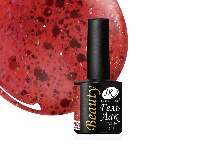 Гель-лак Holy Rose Beauty №252 (10мл)