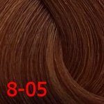CD Крем-краска 8/05 св.русый натурально-золотистый 100мл
