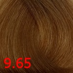 CD ES 9/65   Крем-краска Очень светлый блонд шоколадно-золотистый 100 мл ELITE SUPREME