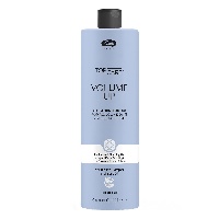 LISAP Шампунь для придания объёма для тонких волос Volumizing shampoo 1000 мл