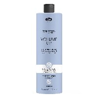 LISAP Шампунь для придания объёма для тонких волос Volumizing shampoo 1000 мл