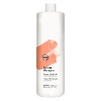 360 Разглаживающий шампунь для вьющихся и непослушных волос BE LISS SHAMPOO 1000мл.