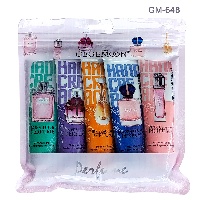 GEGEMOON Крем для рук 30мл GM-648 в ассорт