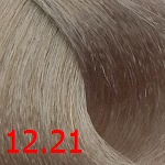 CD 12.21 масло д/окрашив.б/аммиака,спец.блонд.пепельн.сандрэ 50мл