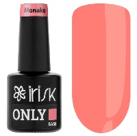 IRISK База каучуковая цветная 13 Монако, 10 мл