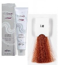 AF 7.40  медный блондин "Baco Soft"60мл