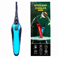 Электрическая плойка для завивки ресниц EYELASH CURLER