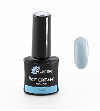 Гель-лак "Ice cream" №02, 5 мл