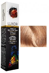LUXOR 8.3 - Светлый блондин золотистый 100 мл