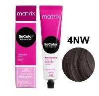 MATRIX/СОКОЛОР 4NW,90мл